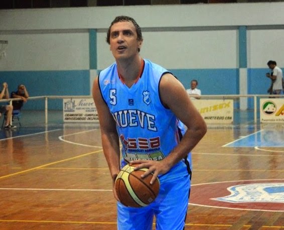 Gustavo Bianco se retira de la actividad